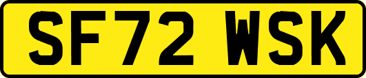 SF72WSK