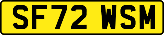 SF72WSM