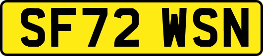 SF72WSN