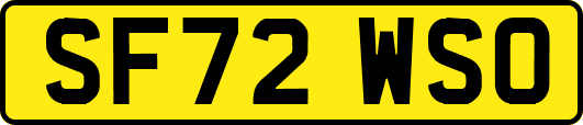 SF72WSO