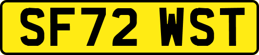 SF72WST