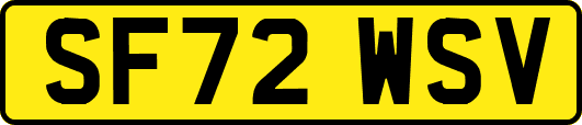 SF72WSV