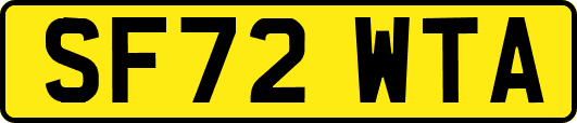 SF72WTA