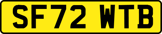 SF72WTB