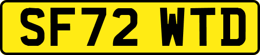 SF72WTD