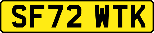 SF72WTK