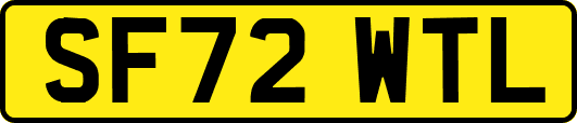 SF72WTL