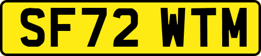 SF72WTM