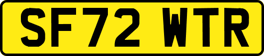 SF72WTR