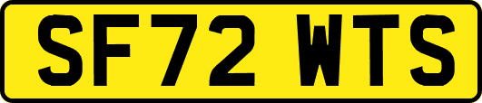 SF72WTS