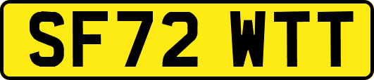 SF72WTT
