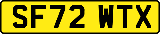 SF72WTX