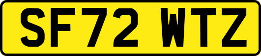 SF72WTZ