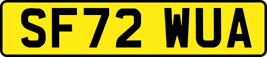 SF72WUA