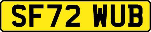 SF72WUB