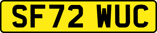 SF72WUC