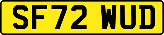SF72WUD