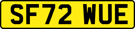 SF72WUE