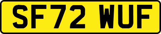 SF72WUF