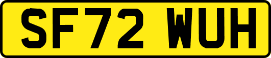 SF72WUH