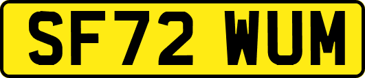 SF72WUM