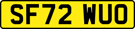 SF72WUO