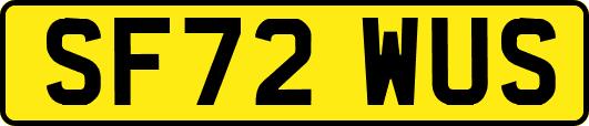 SF72WUS
