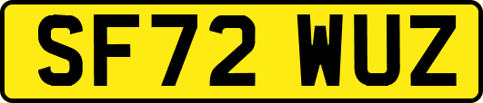 SF72WUZ