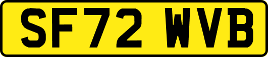 SF72WVB