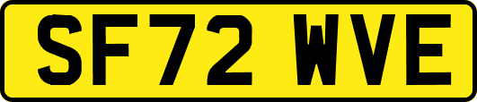 SF72WVE