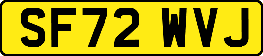 SF72WVJ