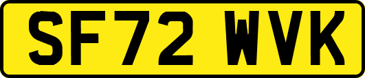 SF72WVK
