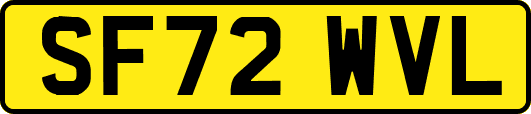 SF72WVL
