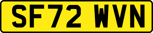 SF72WVN