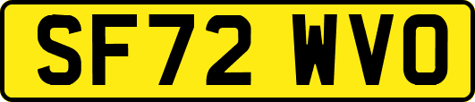 SF72WVO