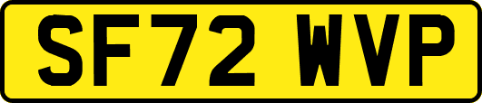 SF72WVP