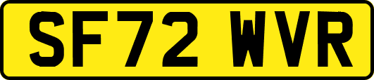 SF72WVR