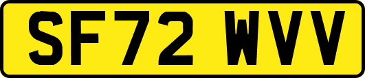 SF72WVV