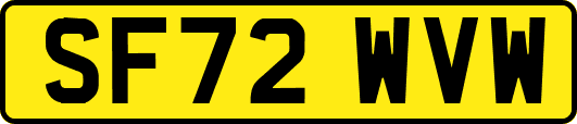SF72WVW