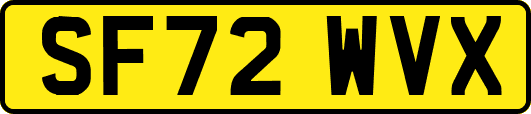 SF72WVX