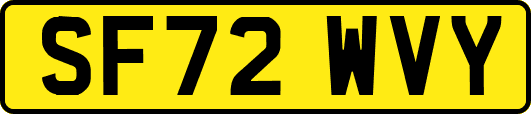 SF72WVY