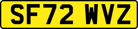 SF72WVZ