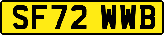 SF72WWB