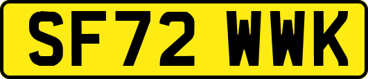 SF72WWK