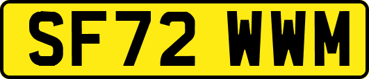 SF72WWM