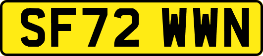 SF72WWN