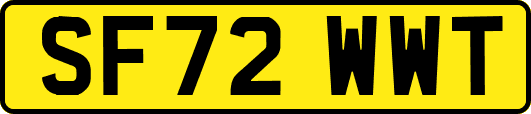 SF72WWT