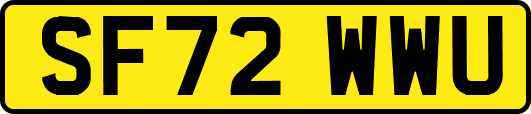SF72WWU