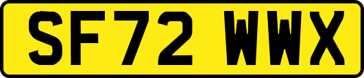 SF72WWX