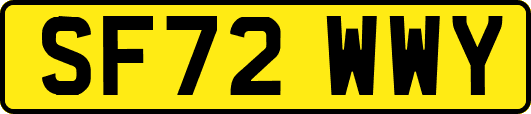 SF72WWY